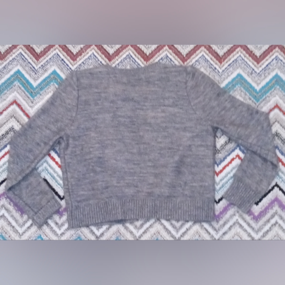 Max Studio Sweater - Picture 2 of 3